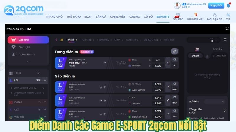 diem-danh-cac-game-e-sport-2qcom-noi-bat