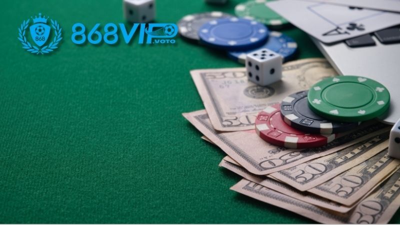 nha cai 868vip ca cuoc dinh cao