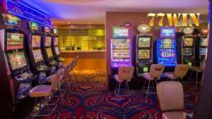 Giới thiệu về 77win và lý do tại sao nên chơi tại đây